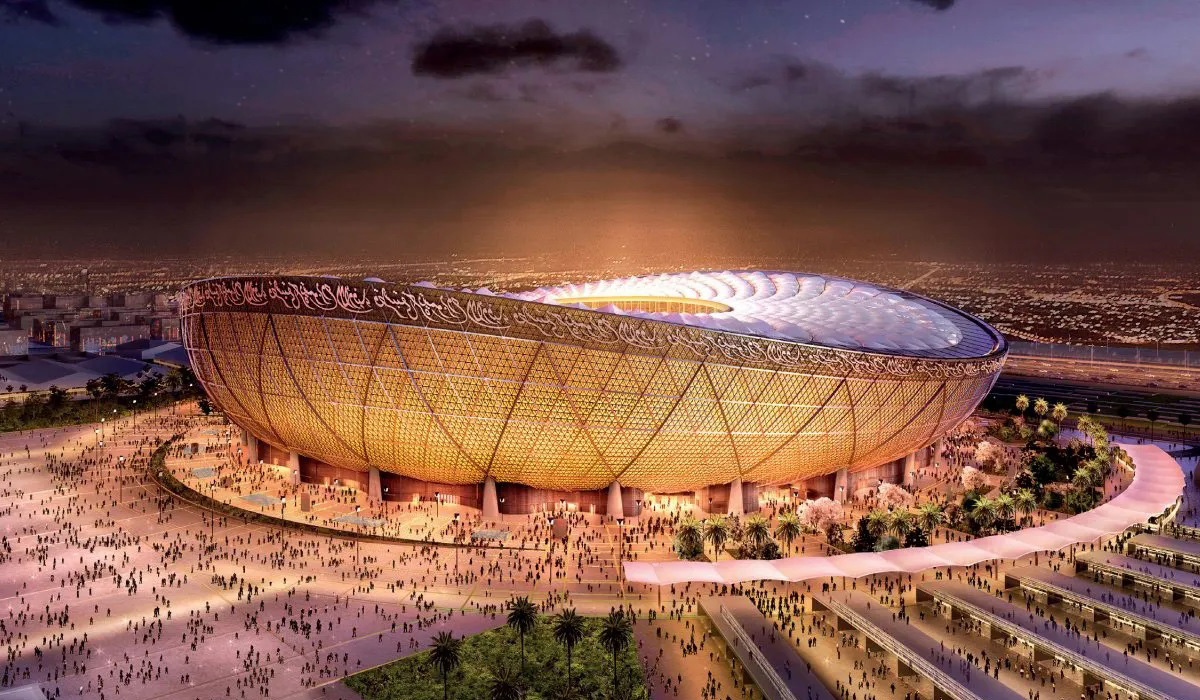 Lusail Stadium